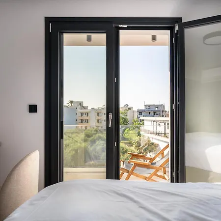 Appartement Koasis Augmented Smart Boutique