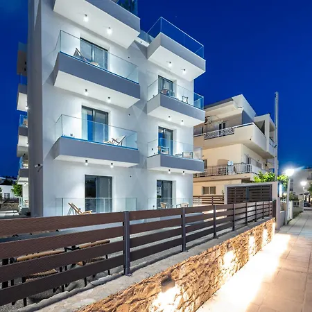 Koasis Augmented Smart Boutique * Kos-stad