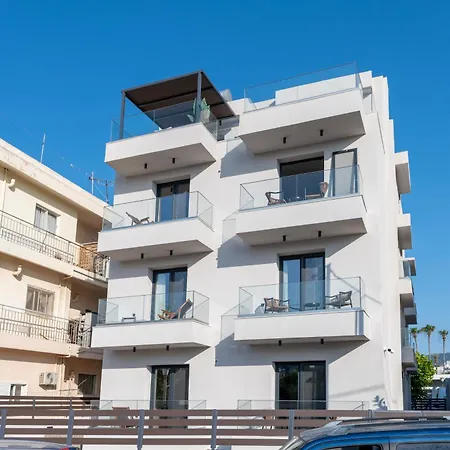 Appartement Koasis Augmented Smart Boutique