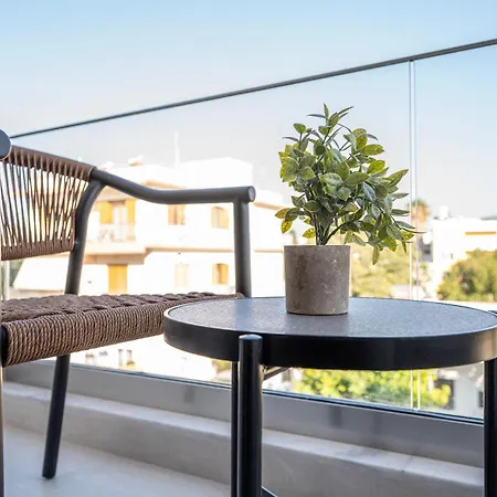 Apartman Koasis Augmented Smart Boutique