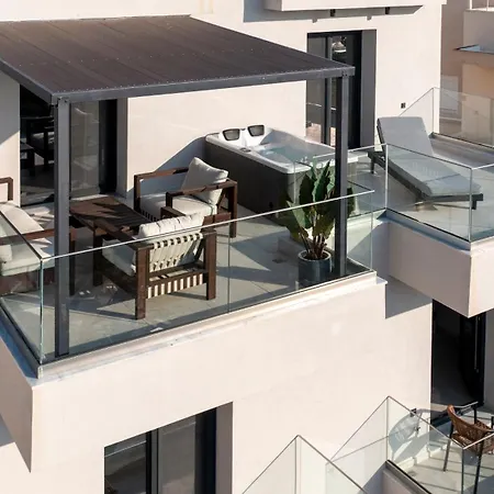 Appartement Koasis Augmented Smart Boutique *