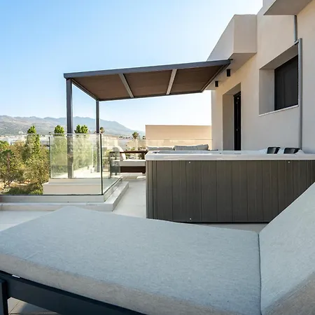Appartement Koasis Augmented Smart Boutique