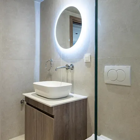 Appartement Koasis Augmented Smart Boutique *