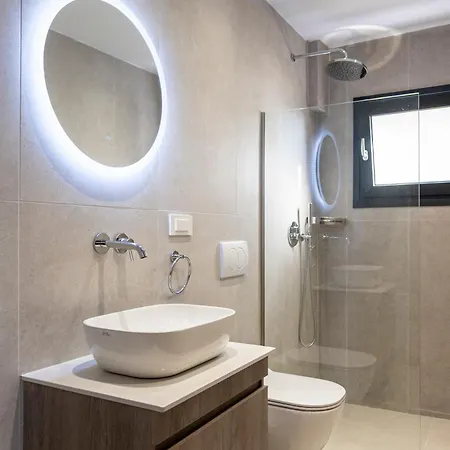 Appartement Koasis Augmented Smart Boutique Kos-stad