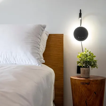 Apartman Koasis Augmented Smart Boutique