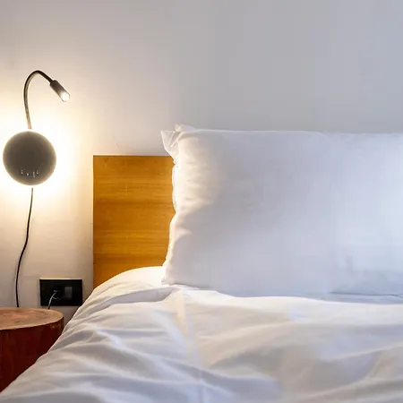 Koasis Augmented Smart Boutique Apartman