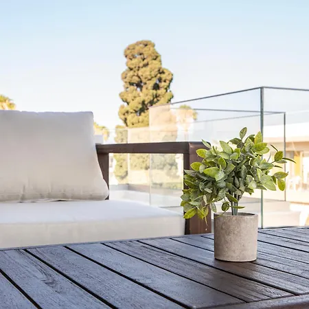 Appartement Koasis Augmented Smart Boutique