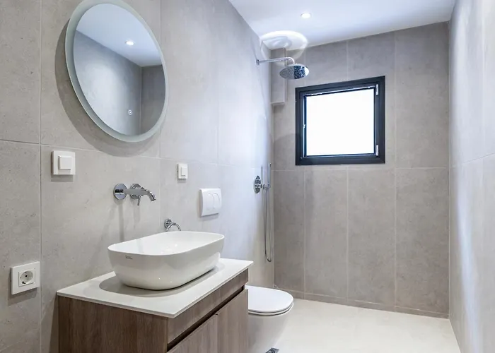 Apartament Koasis Augmented Smart Boutique *