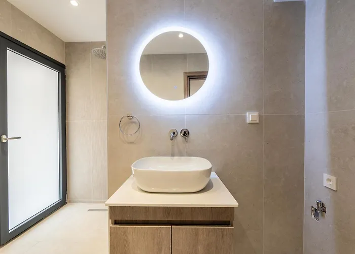 Apartament Koasis Augmented Smart Boutique Kos