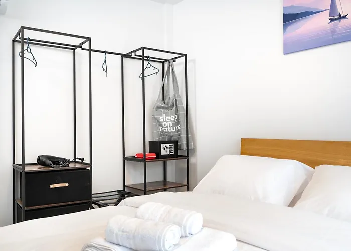 Apartament Koasis Augmented Smart Boutique