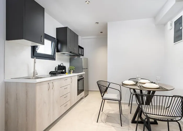 Apartament Koasis Augmented Smart Boutique *