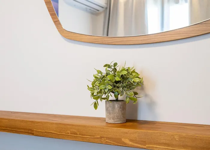 Apartament Koasis Augmented Smart Boutique