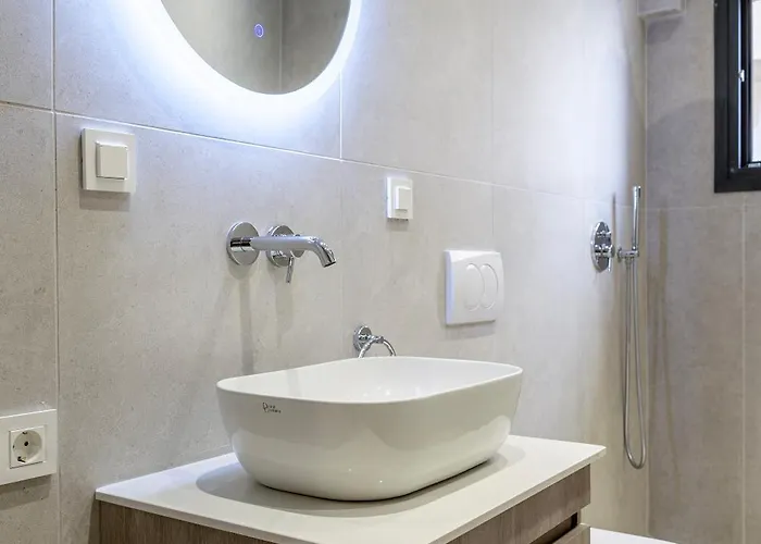 Koasis Augmented Smart Boutique Apartament