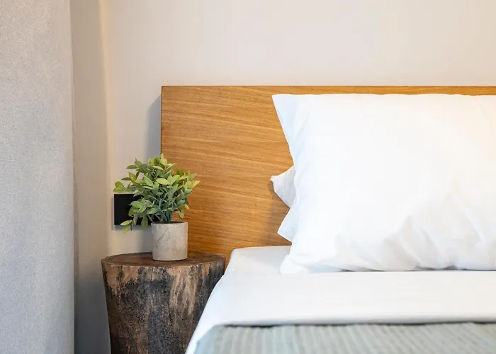 Apartament Koasis Augmented Smart Boutique