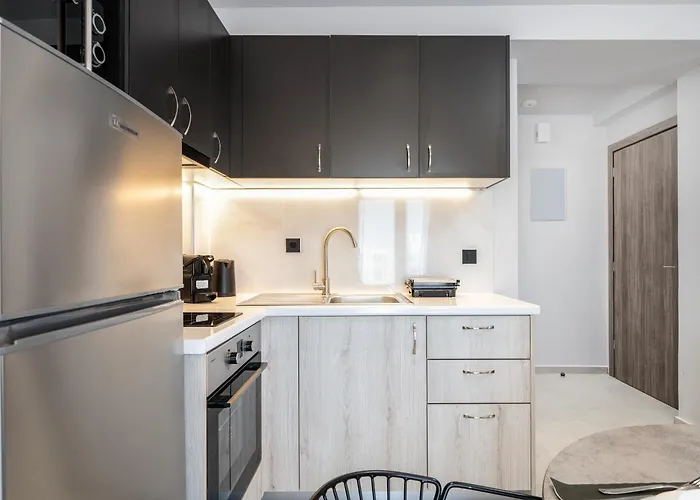 Koasis Augmented Smart Boutique Kos