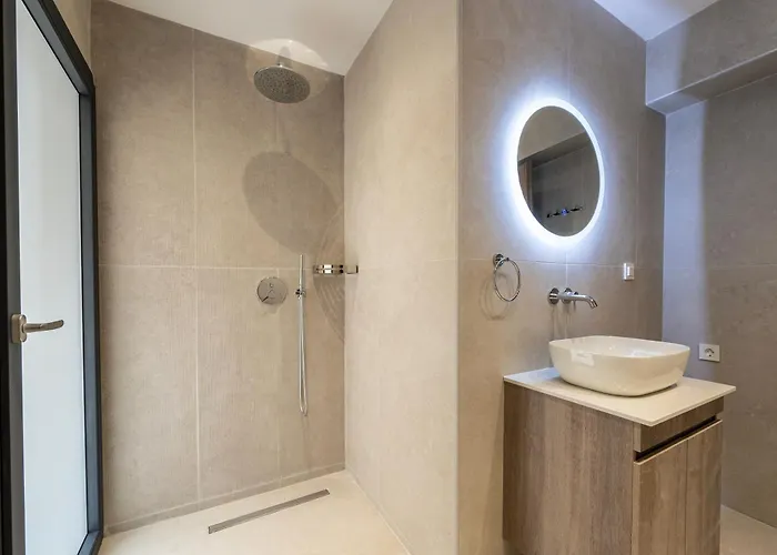 Koasis Augmented Smart Boutique Apartament *