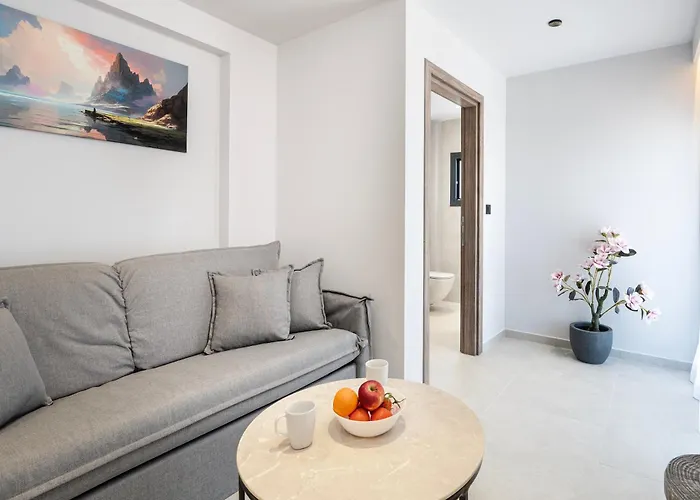 Apartament Koasis Augmented Smart Boutique