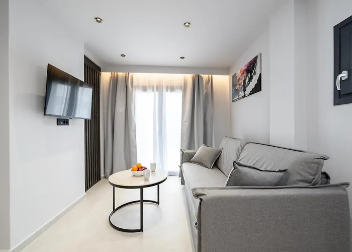 Apartament Koasis Augmented Smart Boutique