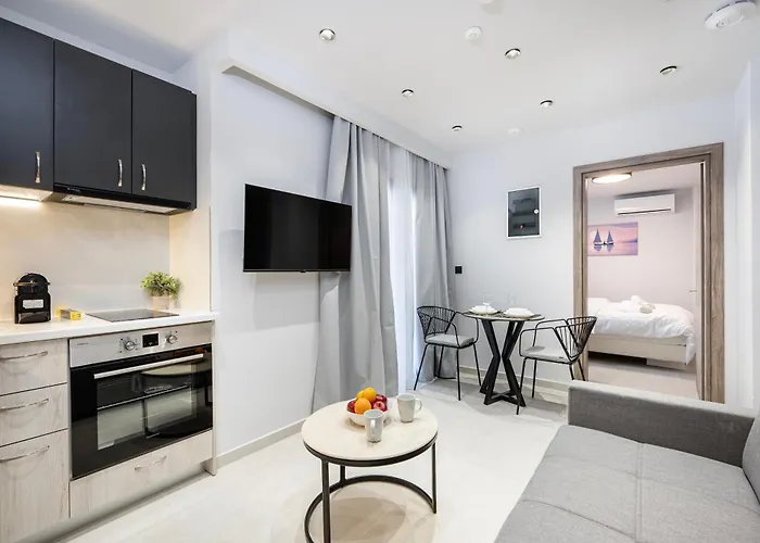 Apartament Koasis Augmented Smart Boutique
