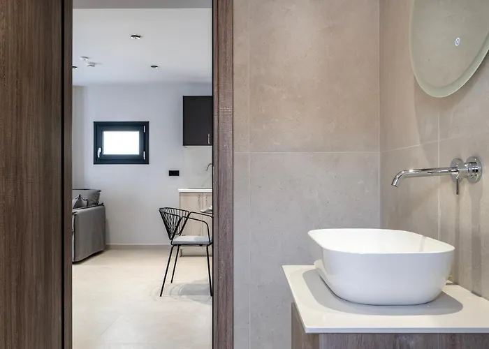 Koasis Augmented Smart Boutique * Kos