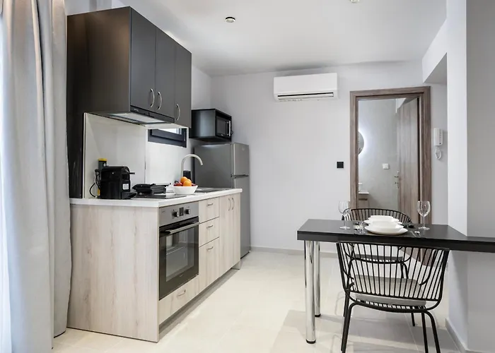 Apartament Koasis Augmented Smart Boutique