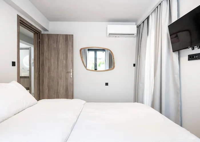 Koasis Augmented Smart Boutique Apartament