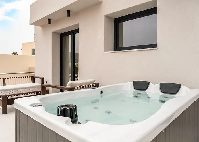 Apartament Koasis Augmented Smart Boutique *