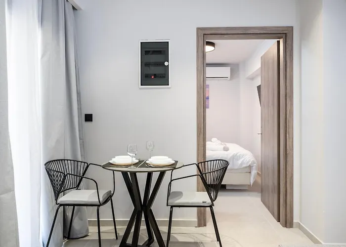 Koasis Augmented Smart Boutique Kos