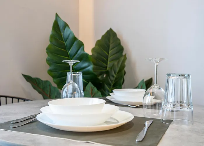 Apartament Koasis Augmented Smart Boutique