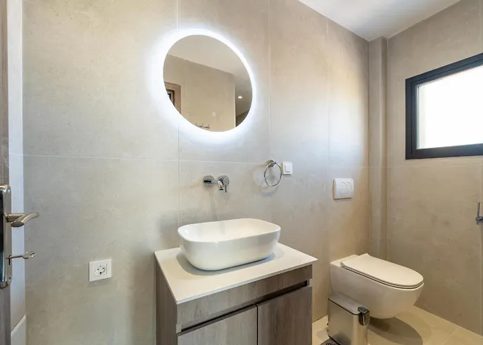 Koasis Augmented Smart Boutique Apartament