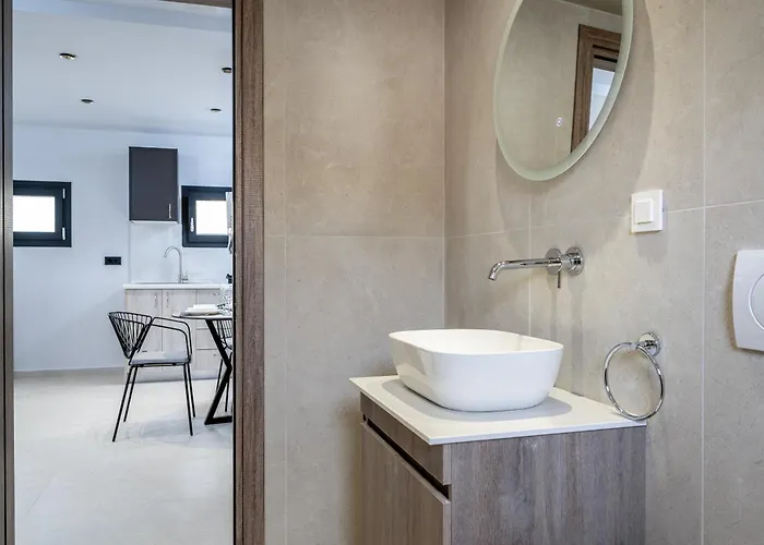 Apartament Koasis Augmented Smart Boutique