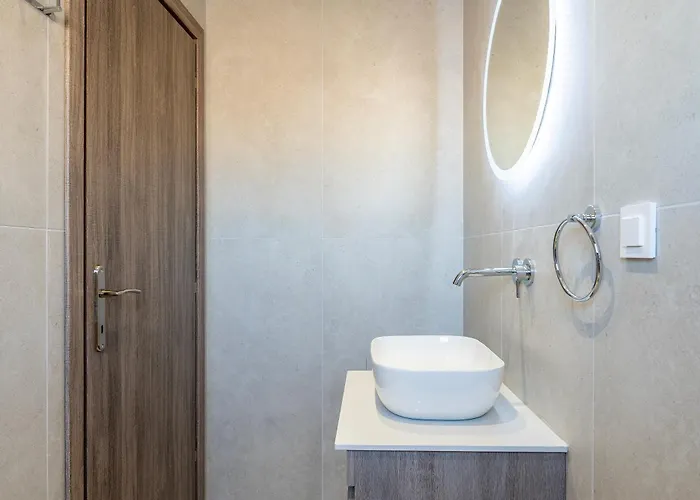 Apartament Koasis Augmented Smart Boutique