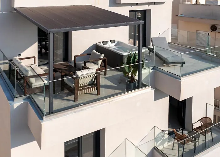 Apartament Koasis Augmented Smart Boutique *