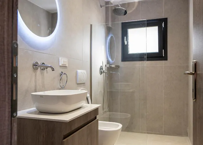 Koasis Augmented Smart Boutique Apartament *