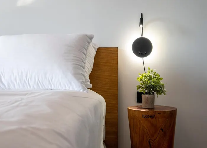 Apartament Koasis Augmented Smart Boutique