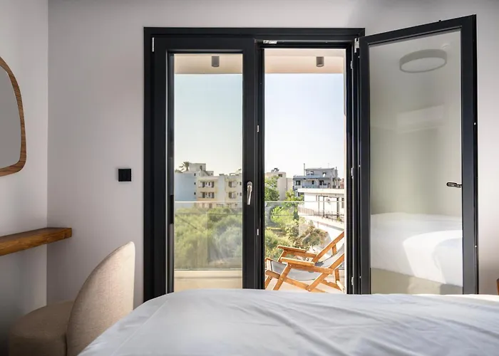 Koasis Augmented Smart Boutique * Kos