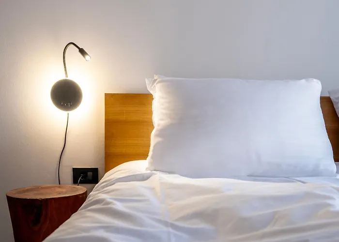 Koasis Augmented Smart Boutique Apartament