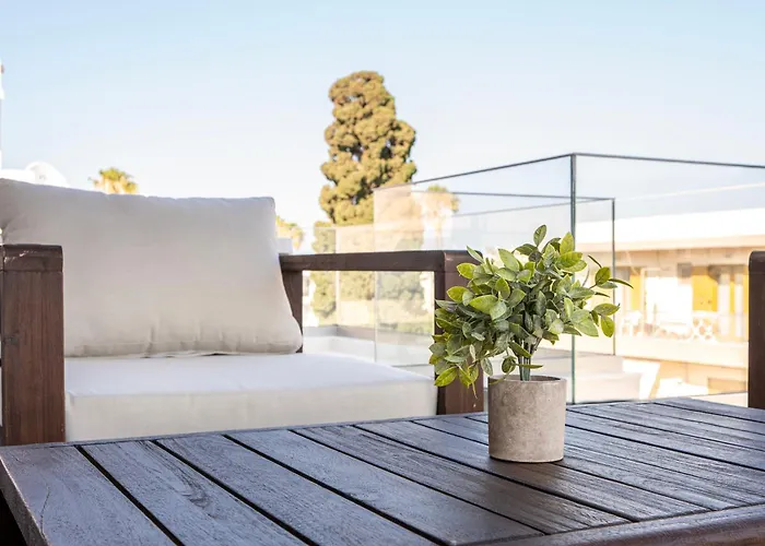 Apartament Koasis Augmented Smart Boutique